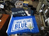 Seattle Mariners Swag