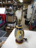 Vintage Lamp. NO SHIPPING