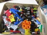 Legos - Assorted