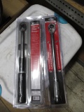 New Torque Wrenches - 1/2