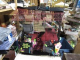 Hamster Cage 15x12x18. NO SHIPPING