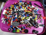 Lego - Assorted