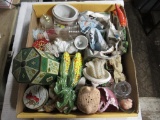 Collectibles Lot
