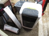 Portable Air Conditioner (works). NO SHIPPING