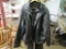 2XL Leather Jacket