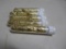 5 Vials Gold Flake