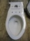 New Crane Plumbing Wall Mounted Toilet Bowl 1.6 6PF / 6.0 LPF NO SHIPPING