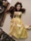 Disney Porcelain Doll - Belle 14