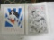 1995 Steve worons swimsuits iccustrated signed promo pack & more
