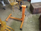 Engine Stand 1000lbs Capacity NO SHIPPING