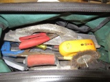 Tool Bag w/ Contents NO SHIPPING