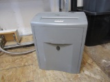 Tech Solutions Paper Shredder