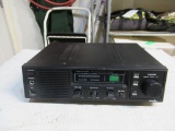Realistic navaho trc-492 cb radio base station