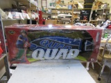 New qaud 4x4 carving scooter NO SHIPPING