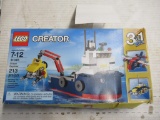 New lego creator 213pcs