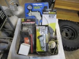 New Automotive tools & More