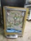 Nishijin Pachinko Machine (Made in Japan, balls made of steel) NO SHIPPING