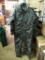 Men's Air Coveralls sz LL