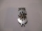 Accessories - Mexican Silver Money Clip