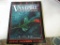 Vampire the Masquerade RPG Mag.