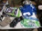 Seahawks Lot
