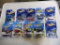 Hotwheels - 10 New