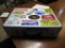 Metal Combination Lock Briefcase (lock has not been set) 5x18x13