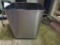 Metal Garbage Can w/ Toilet Paper NO SHIPPING