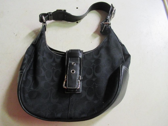 Coach Purse no 43j-6563