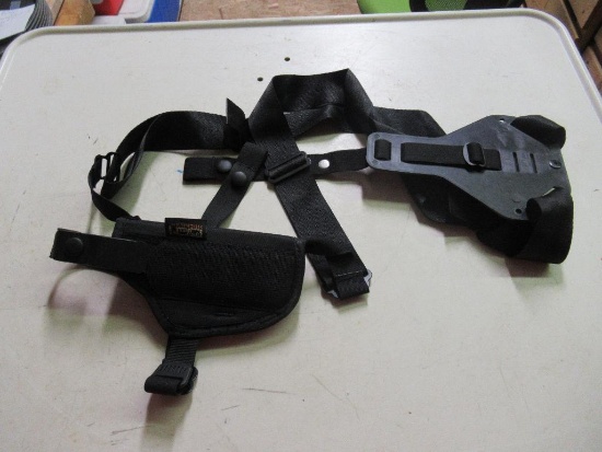Shoulder Holster