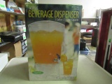 1 Gal Beverage Dispenser
