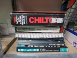 Automotive Manuals