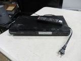 Samsung DVD Player w/ Remote