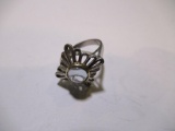 Jewerly - Sterling Ring - Size 5