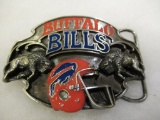 Accessories - Buffalo Bills Belt Buckle