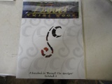 Fianna Tribe Book 4