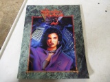 The Storytellers Handbook