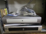 2 DVRs - Both TiVO Series 2 w/ Remotes