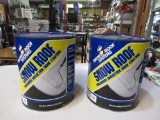 New Snow Roof Coating NO SHIPPING
