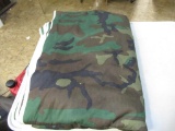 New Camo Fabric
