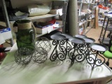 Candle Holders and more NO SHIPPING