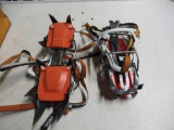 Cramp Ons Set of Pet 2L