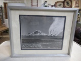 Signed Blue Angel Picture 14-11 NO SHIPPING