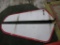 Taylorcraft Rear Wing Flaps. SPECIAL SHIPPING REQUIREMENTS