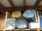 5 Aircraft Gas Tanks. SPECIAL SHIPPING REQUIREMENTS