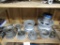 Assorted Aircraft Wheels.SPECIAL SHIPPING REQUIREMENTS