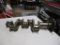 New Continental C-85 / C-90 O-200 Crankshaft