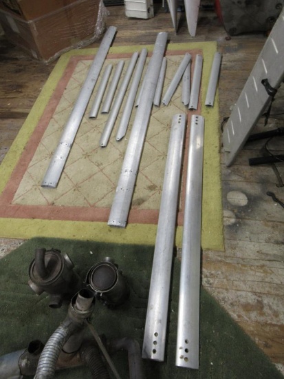 Misc Wing Lift Struts. SPECIAL SHIPPING REQUIREMENTS
