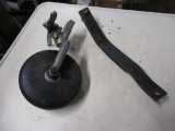 Maule Aircraft Tail Wheel Assembly P/N TW101 Model SFSA
