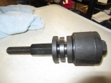 Wheel Bearing Tool